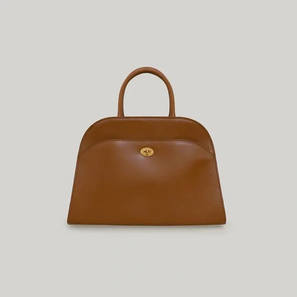ELBORN Momet Leather Mini Bag - Picture 1 of 8